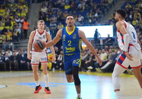 Баскония — Фенербахче прогноз на матч 2 января 2026