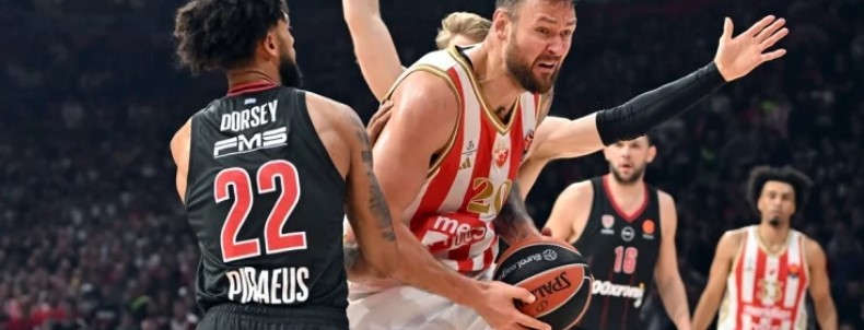 Виртус Болонья — Олимпия прогноз на матч 2 января 2026