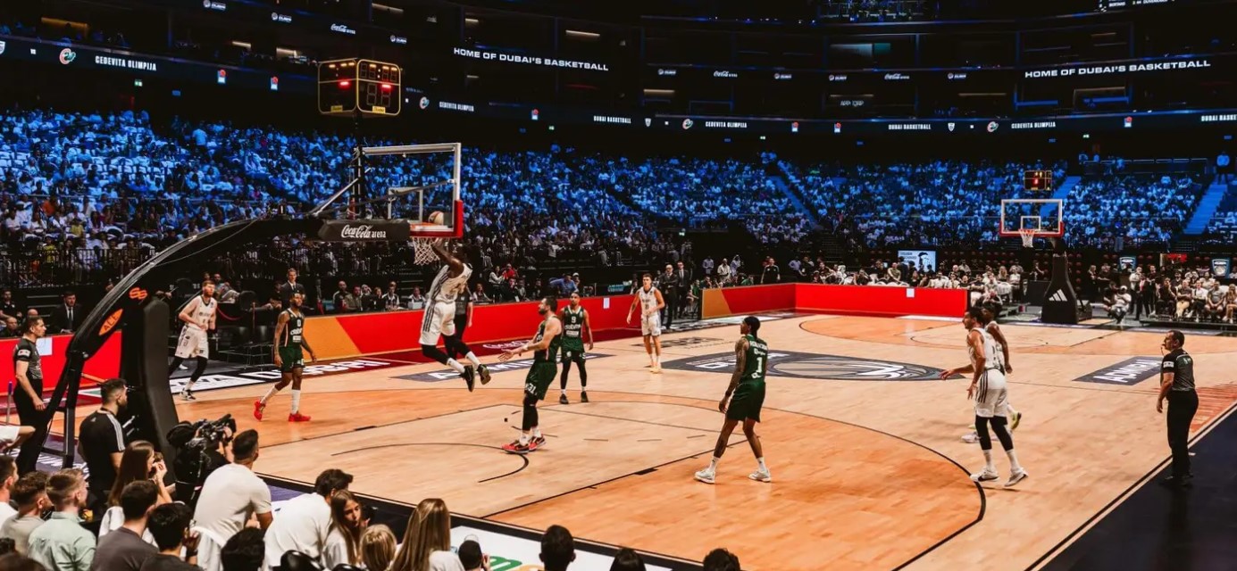 Реал — Дубай прогноз на матч 2 января 2026