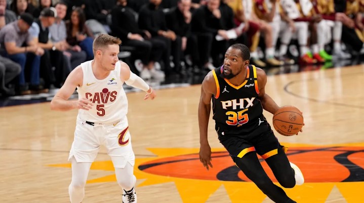 Кливленд Кавальерс — Финикс Санз прогноз на матч 31 декабря 2026