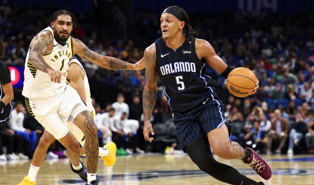 Индиана Пэйсерс — Орландо Мэджик прогноз на матч 31 декабря 2026