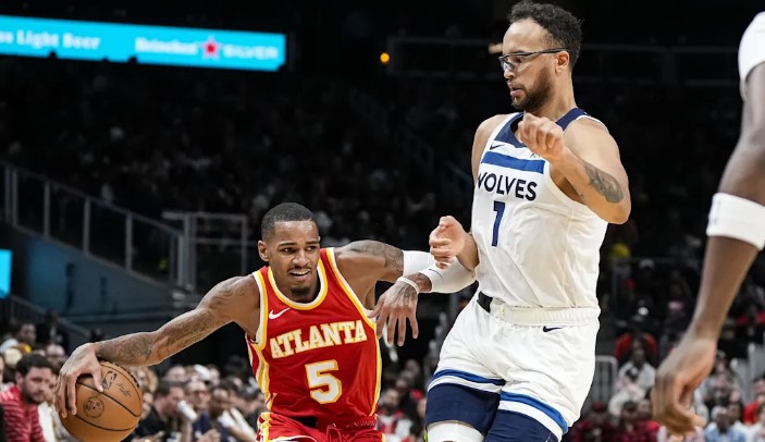 Атланта Хокс — Миннесота Тимбервулвз прогноз на матч 31 декабря 2026