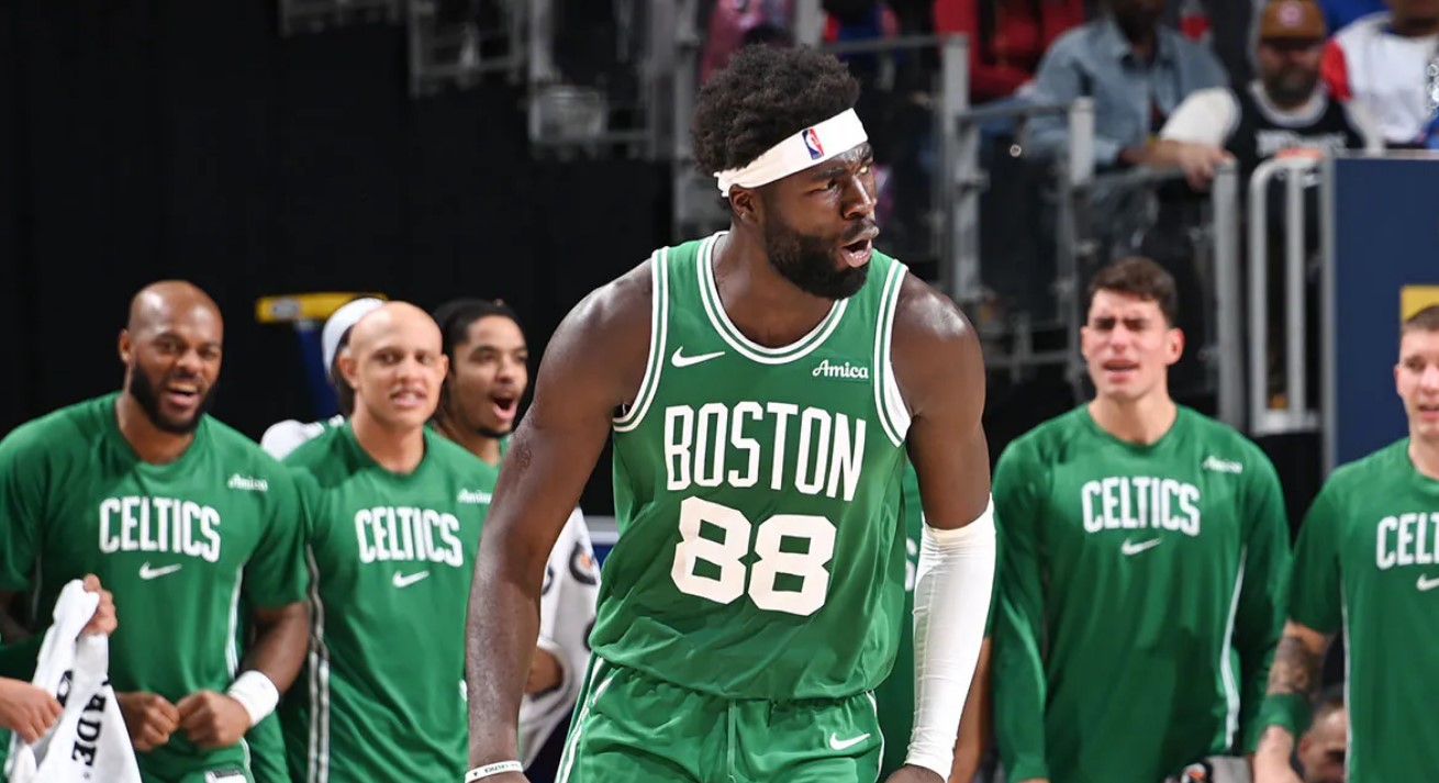 Бостон Селтикс — Майами Хит прогноз на матч 20 декабря 2025