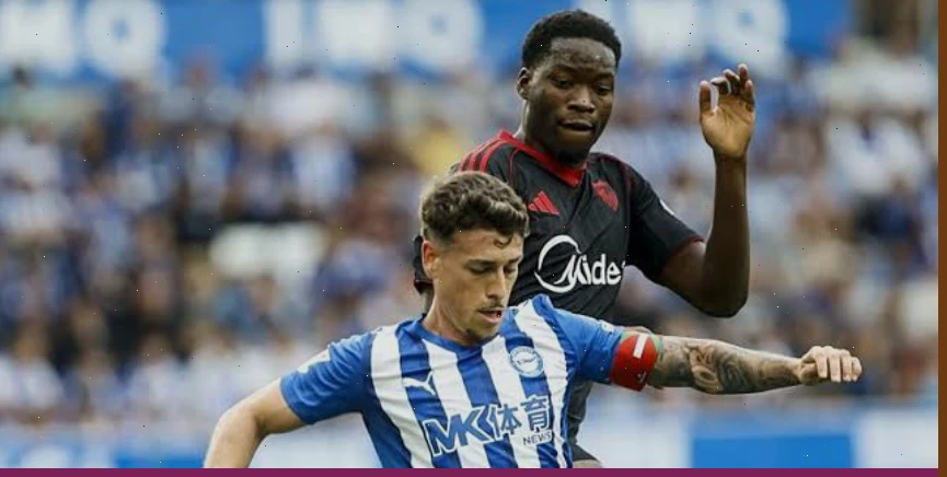 Алавес — Севилья прогноз на матч 17 декабря 2025