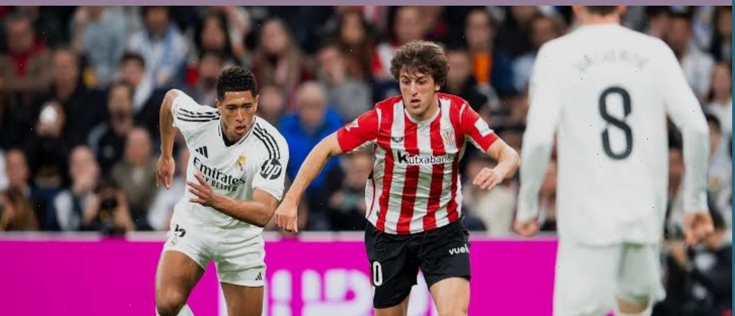 Атлетик – Реал прогноз на матч 3 декабря 2025