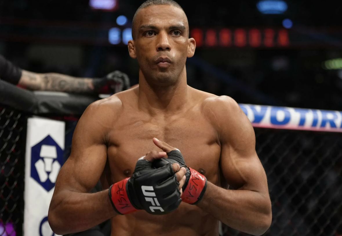 Барбоза — Тёрнер: прогноз на бой 7 декабря 2025