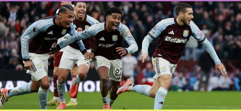 Базель – Астон Вилла прогноз на матч 11 декабря 2025