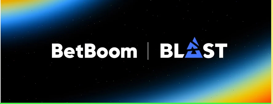 BetBoom и BLAST объединяются! Русскоязычные трансляции Slam и Premier переходят на новый уровень