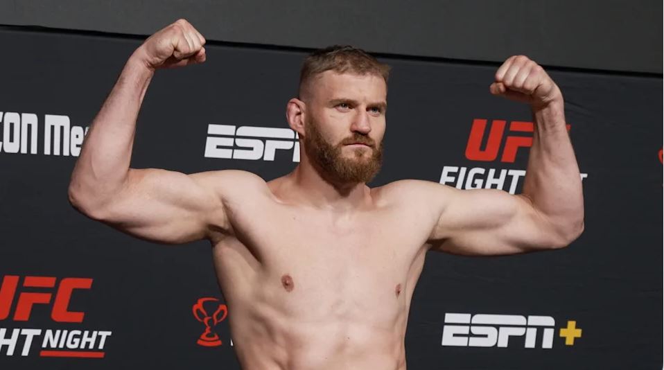 Гуськов — Блахович: прогноз на бой 7 декабря 2025