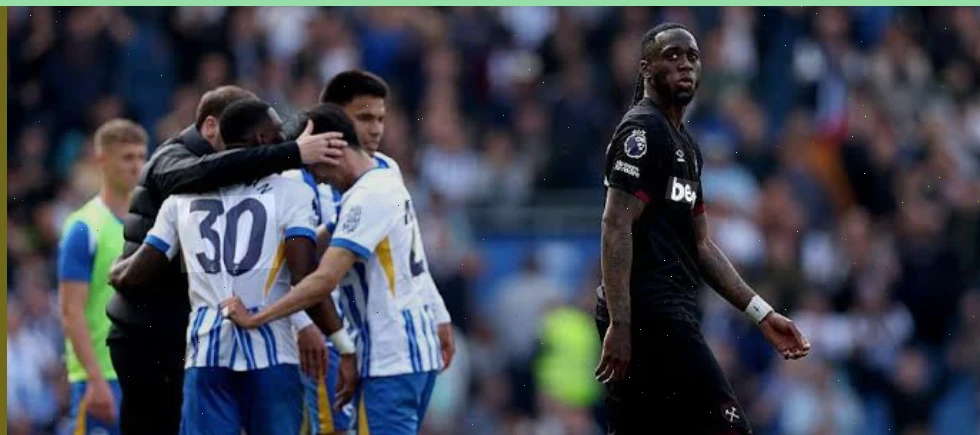 Брайтон – Вест Хэм прогноз на матч 7 декабря 2025