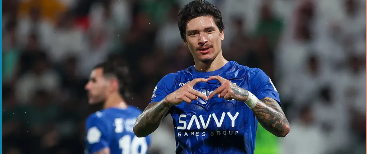 Не получилось! Дарвин Нуньес хочет уйти из Аль-Хиляля