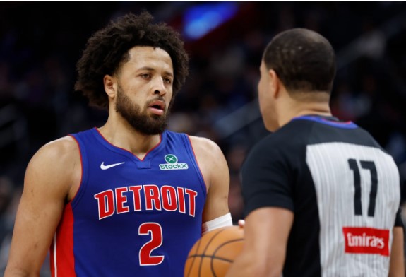 Детройт Пистонс — Атланта Хокс прогноз на матч 13 декабря 2025