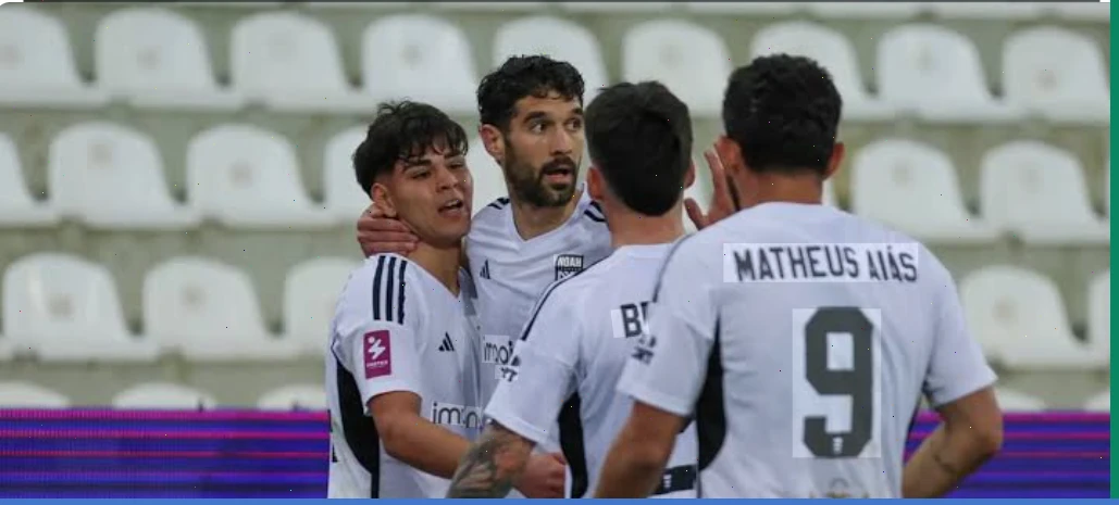 Динамо Киев — Ноа прогноз на матч 18 декабря 2025