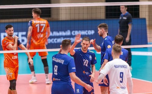 Динамо-Урал — Динамо-ЛО прогноз на матч 6 декабря 2025