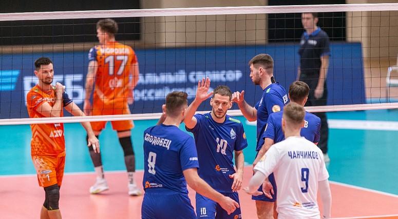 Динамо-Урал — Динамо-ЛО прогноз на матч 6 декабря 2025