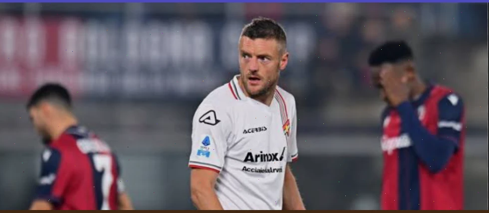 Варди повторил достижение Дзолы