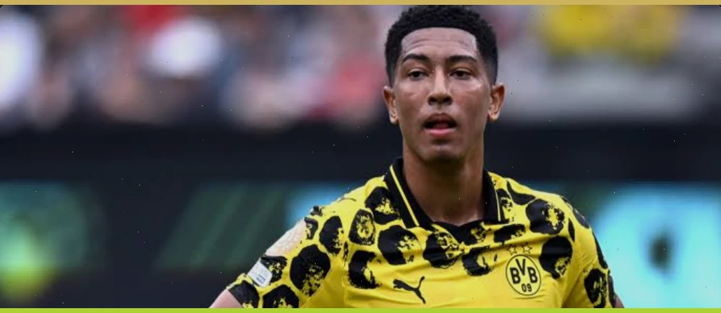 Неожиданный поворот! Джоб Беллингем может перейти в Лигу 1 уже этой зимой