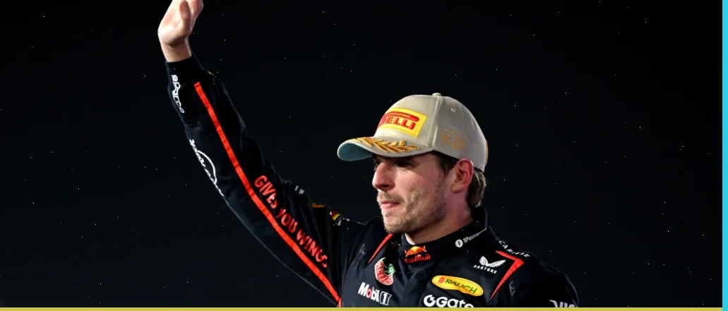 Макс Ферстаппен официально подтвердил переход в Mercedes с 2026 года