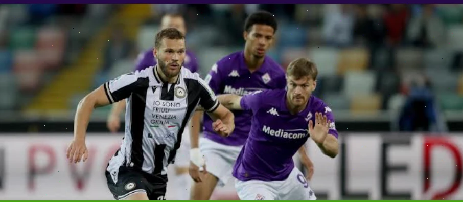 Фиорентина — Удинезе прогноз на матч 21 декабря 2025