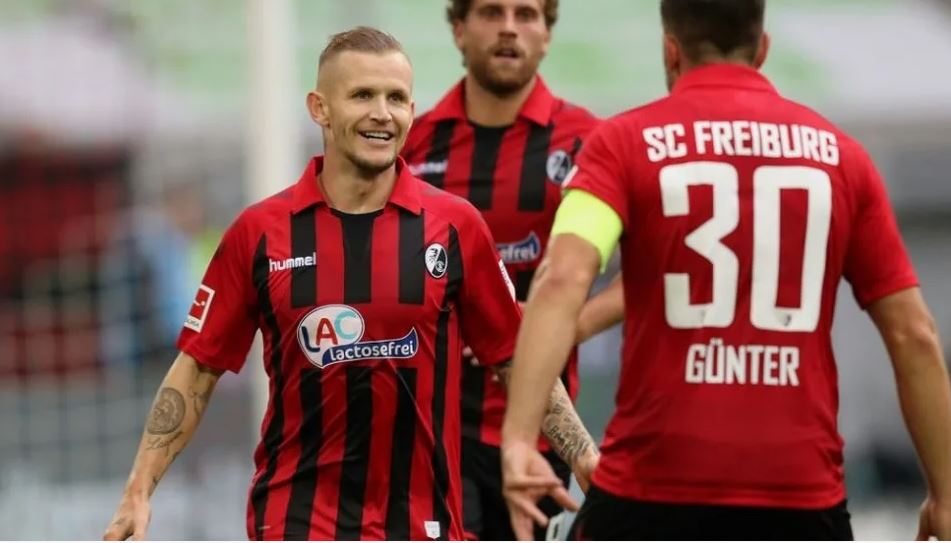 Хайденхайм — Фрайбург прогноз на матч 6 декабря 2025