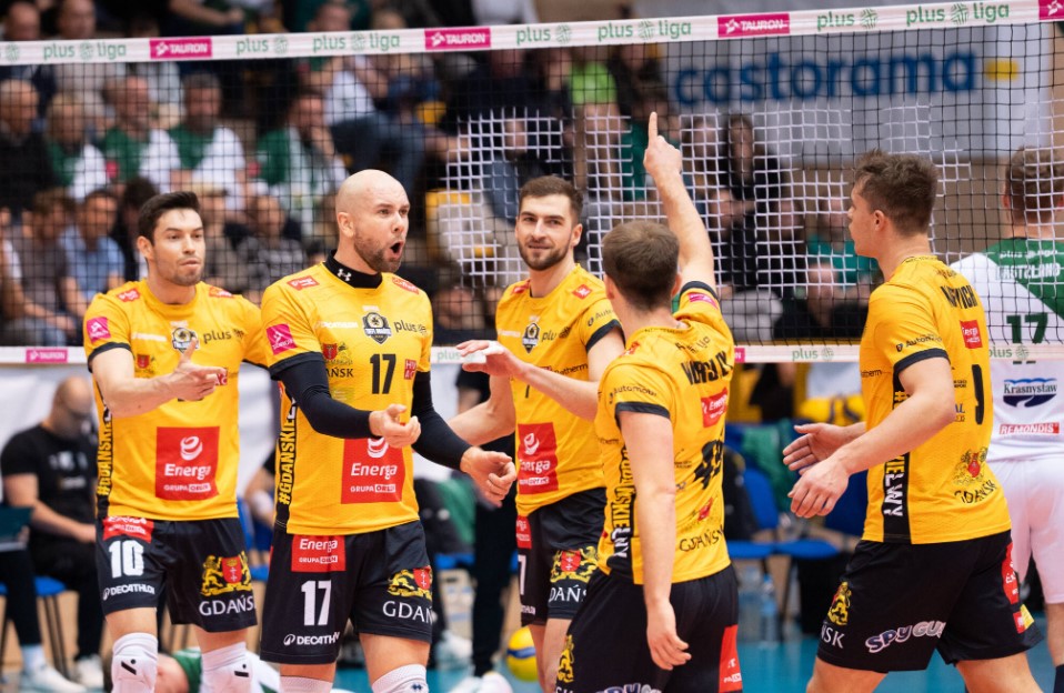 Гданьск — Белхатув прогноз на матч 11 декабря 2025