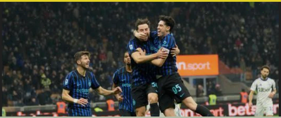 Интер — Ливерпуль прогноз на матч 9 декабря 2025