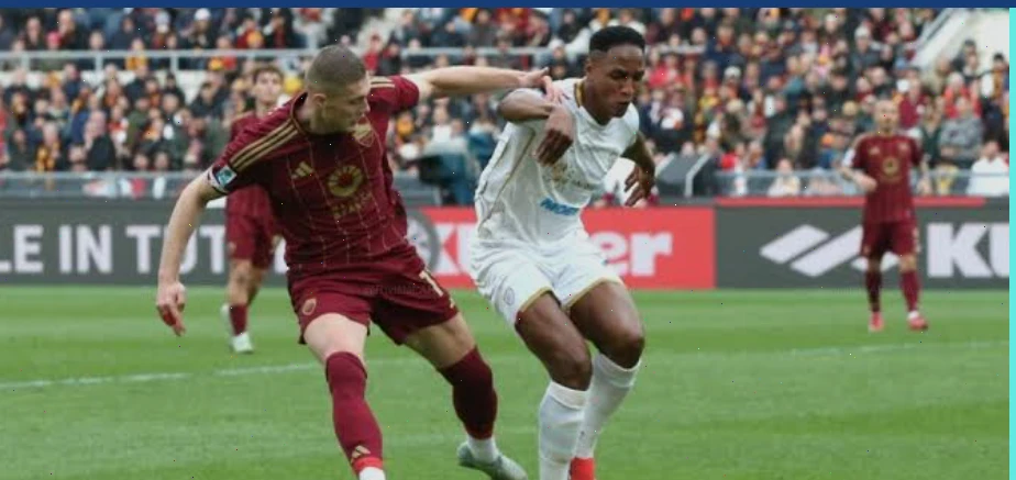 Кальяри — Рома прогноз на матч 7 декабря 2025