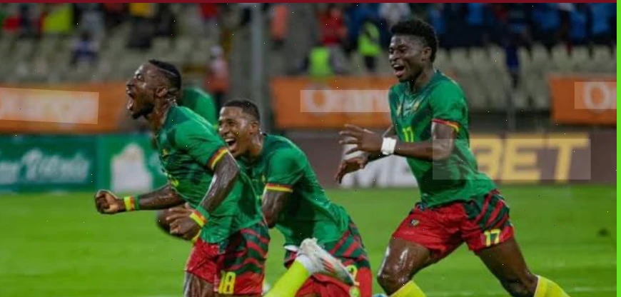 Камерун — Габон прогноз на матч 24 декабря 2025