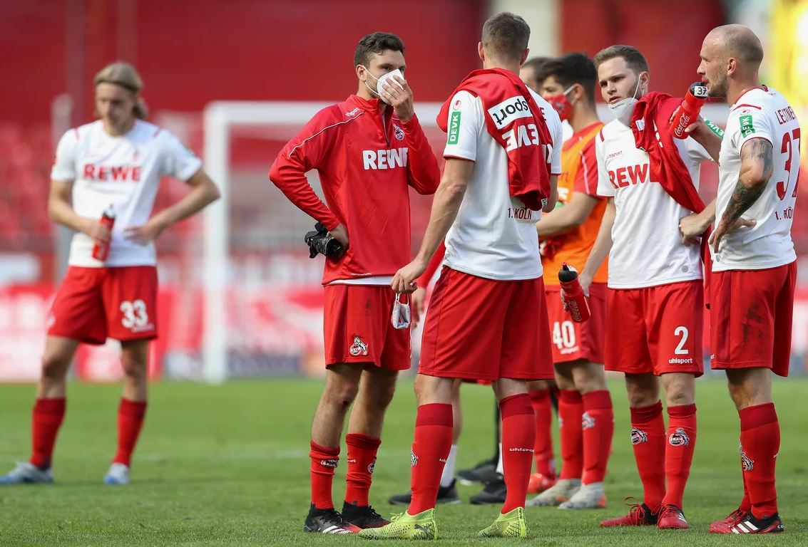 Кёльн — Санкт-Паули прогноз на матч 6 декабря 2025