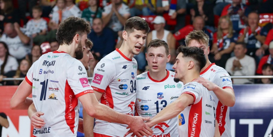 Кендзежин-Козле — Слепск прогноз на матч 4 декабря 2025