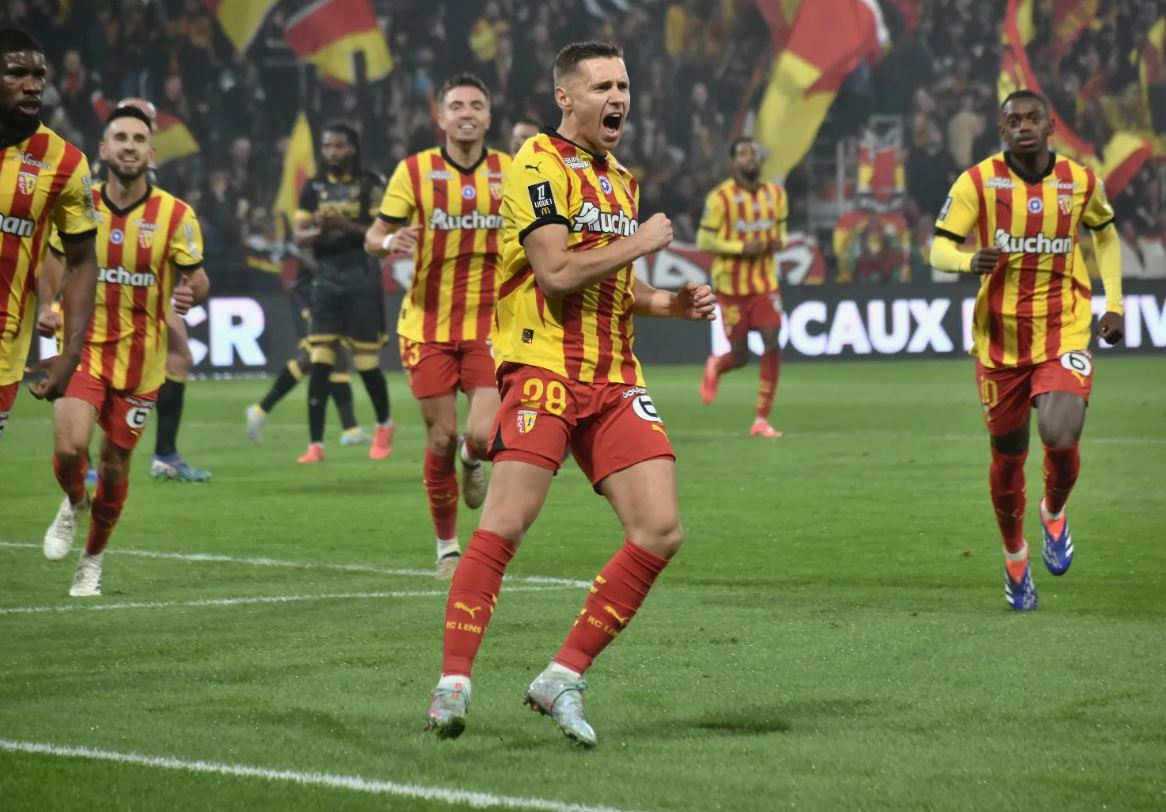 Нант — Ланс прогноз на матч 6 декабря 2025