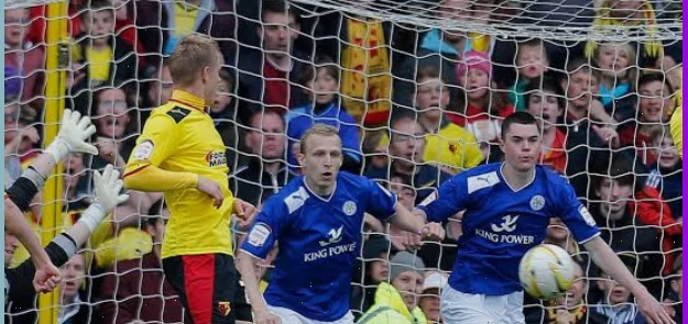 Лестер — Уотфорд прогноз на матч 26 декабря 2025