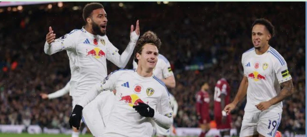 Лидс — Челси прогноз на матч 3 декабря 2025