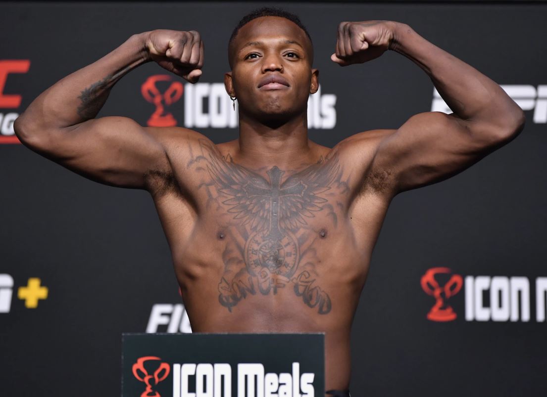 МакКинни — Данкан: прогноз на бой 7 декабря 2025