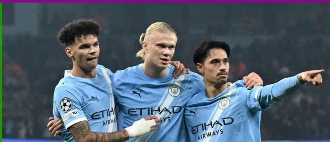 «Ноттингем Форест» — «Манчестер Сити»: статистика, очные встречи и форма команд перед игрой АПЛ