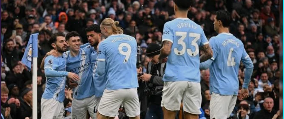 Манчестер Сити — Сандерленд прогноз на матч 6 декабря 2025