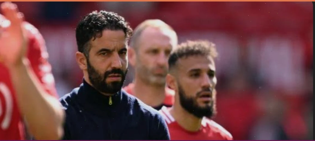 Манчестер Юнайтед – Вест Хэм прогноз на матч 4 декабря 2025