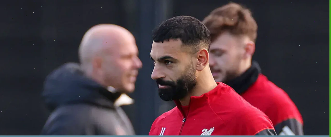 Ливерпуль выиграл первый выездной матч Лиги чемпионов без Салаха с 2009 года