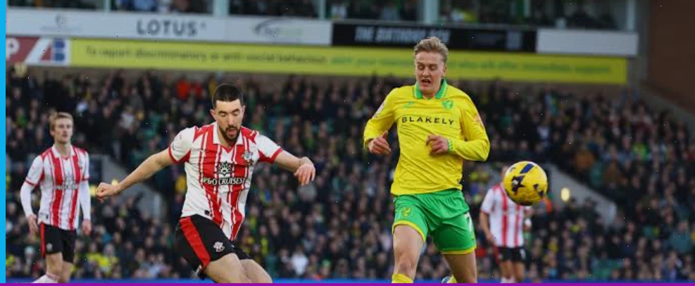 Норвич — Чарльтон прогноз на матч 26 декабря 2025