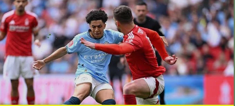 Ноттингем Форест – Манчестер Сити прогноз на матч 27 декабря 2025