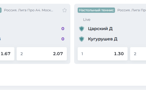 Что такое система в ставках Пари — подробное руководство