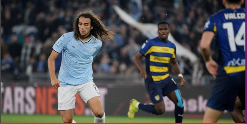 Парма — Лацио прогноз на матч 13 декабря 2025