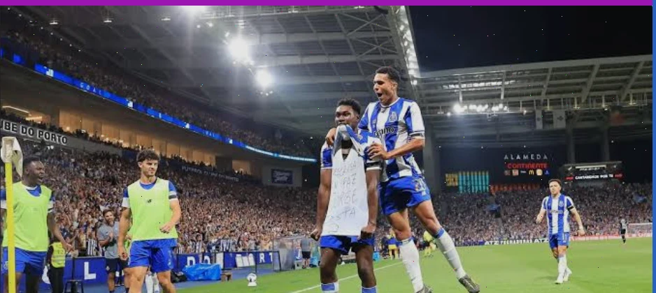 Порту – Витория Гимарайнш прогноз на матч 4 декабря 2025