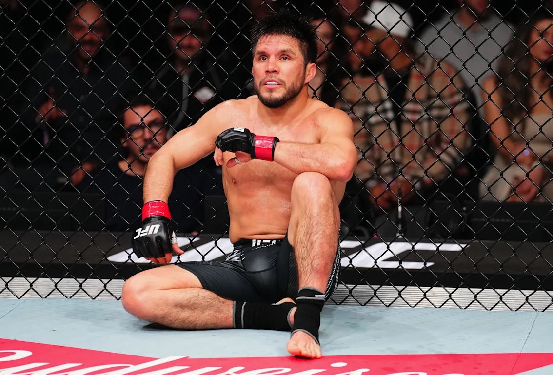 Сехудо — Талботт: прогноз на бой 7 декабря 2025