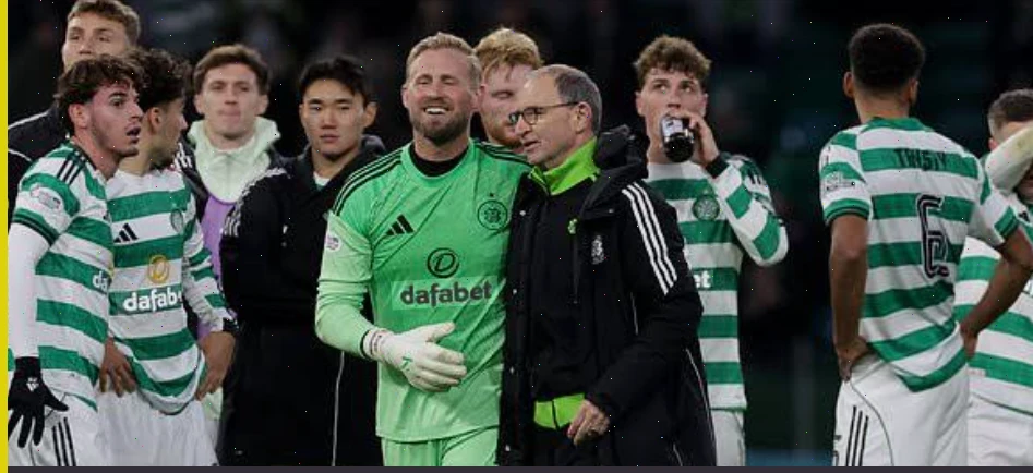 Селтик – Рома прогноз на матч 11 декабря 2025