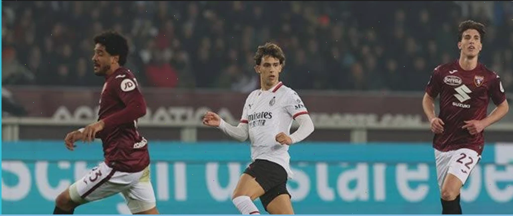 Торино — Милан прогноз на матч 8 декабря 2025