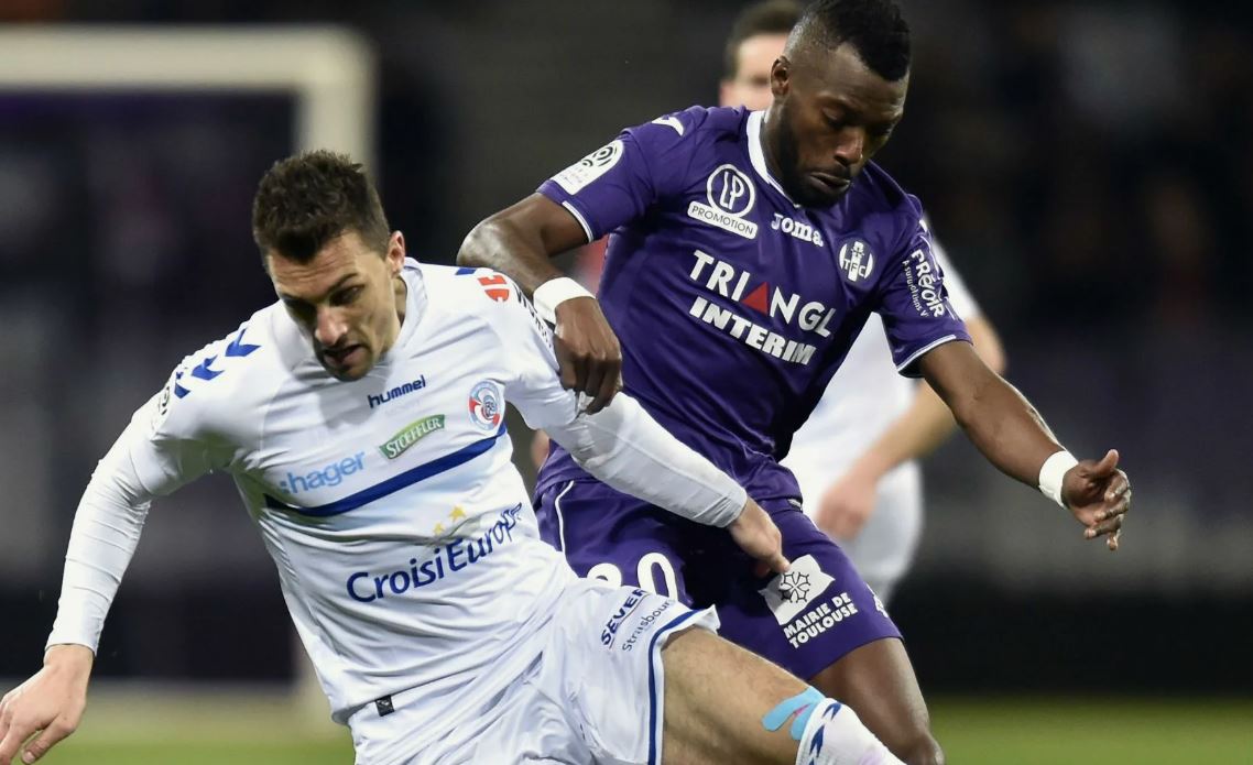 Тулуза — Страсбур прогноз на матч 6 декабря 2025