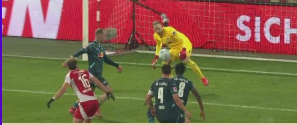 Унион — Лейпциг прогноз на матч 12 декабря 2025