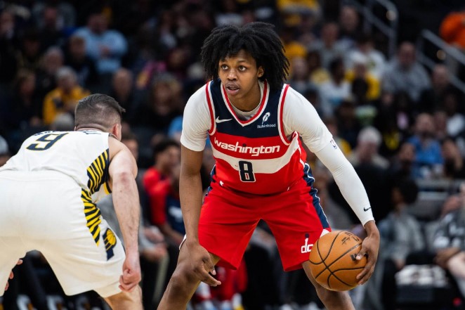 Вашингтон Уизардс — Кливленд Кавальерс прогноз на матч 13 декабря 2025