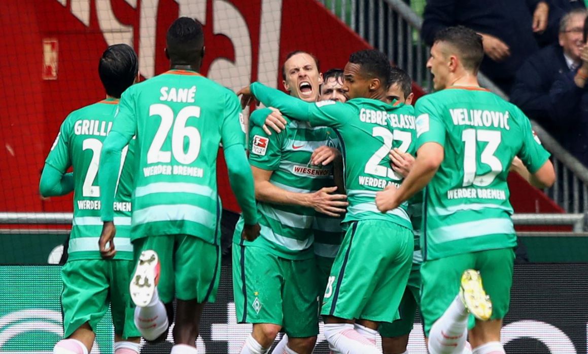 Гамбург — Вердер прогноз на матч 7 декабря 2025